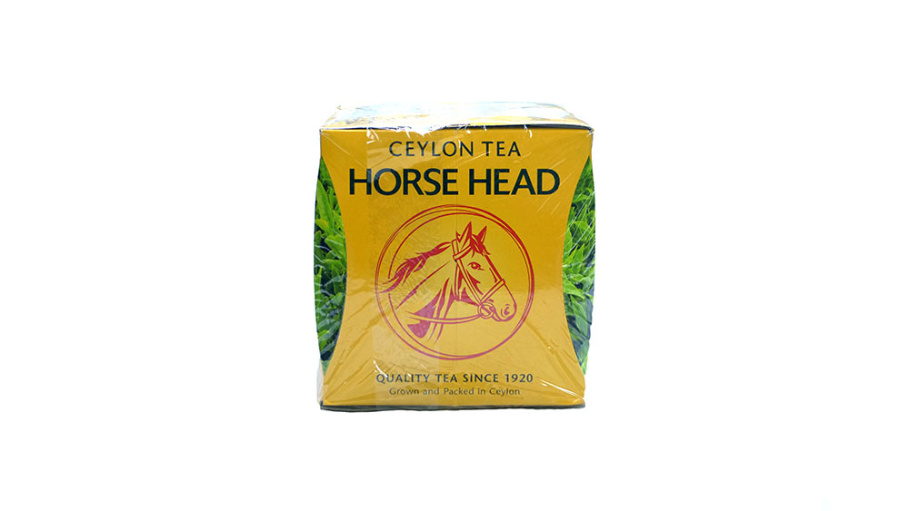 Horse Head Tè 800gr