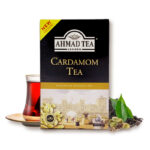 Ahmad Tè con cardamomo 500 gr