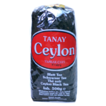 Tanay – Tè Ceylon 500gr