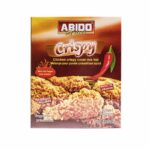 Crispy per fritture Abido 500gr