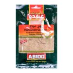 Spezie per pollo  Abido 50gr