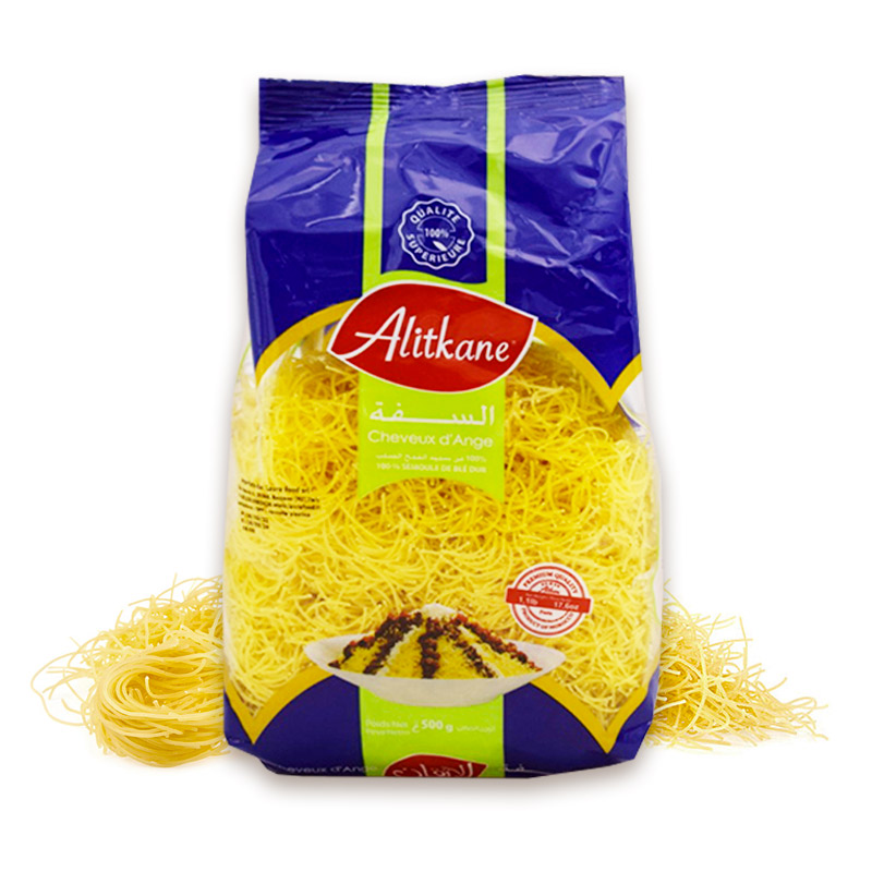 شعيرية 500جم الاتقان