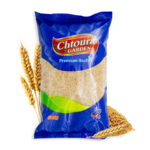 Bulgur scuro macinato fine Chtoura Garden 900gr