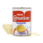 Latte condensato Carnation 410gr