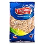 Lenticchie verdi Chtoura Garden 900g