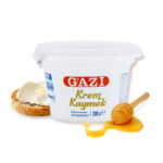Crema di formaggio Gazi 200gr