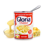 Latte concentrato Gloria 380ml