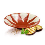 وعاء الشرق الأوسط التقليدي حجم كبير.