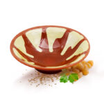 وعاء الشرق الأوسط التقليدي صغير