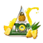 Bevanda all’ananas Top Juice 180ml