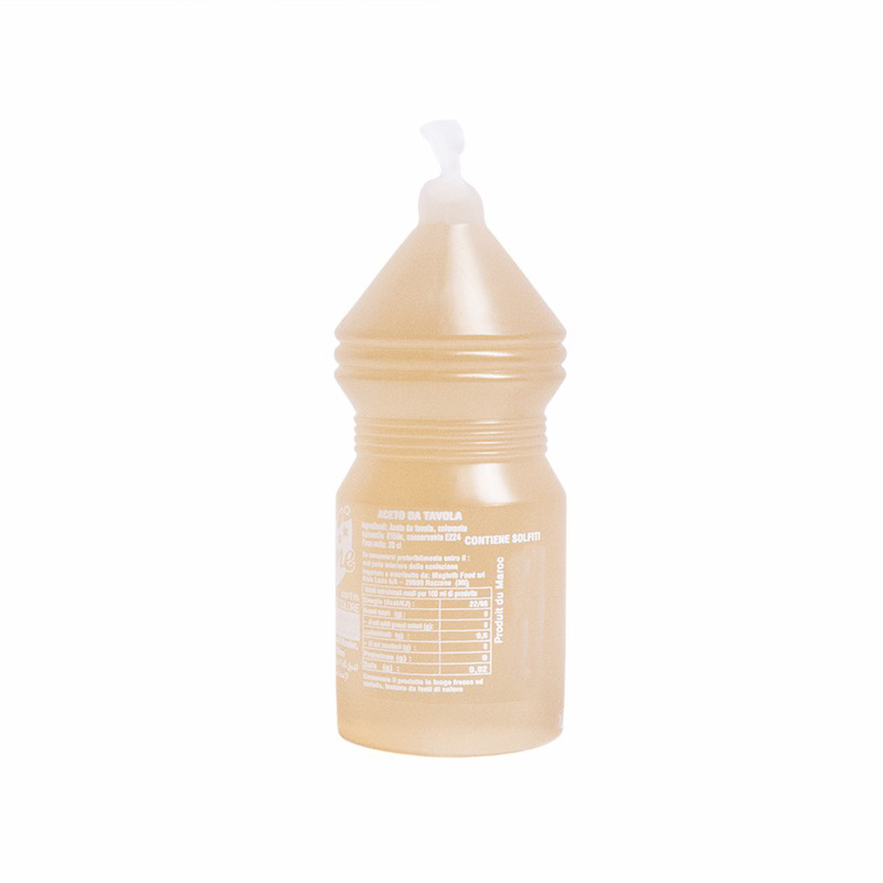 Aceto bianco Pikarome 200ml - immagine 2