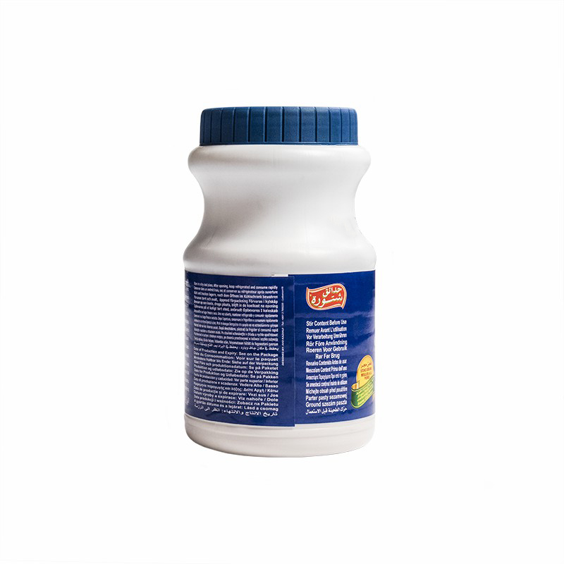 طحينة 800جم شتورة جاردن (2)