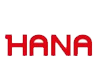 hana logo