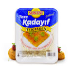 Pasta fillo  per kunafa Suntat 400g