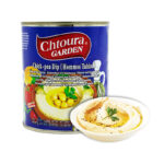 Hummus Chtoura Garden 850gr