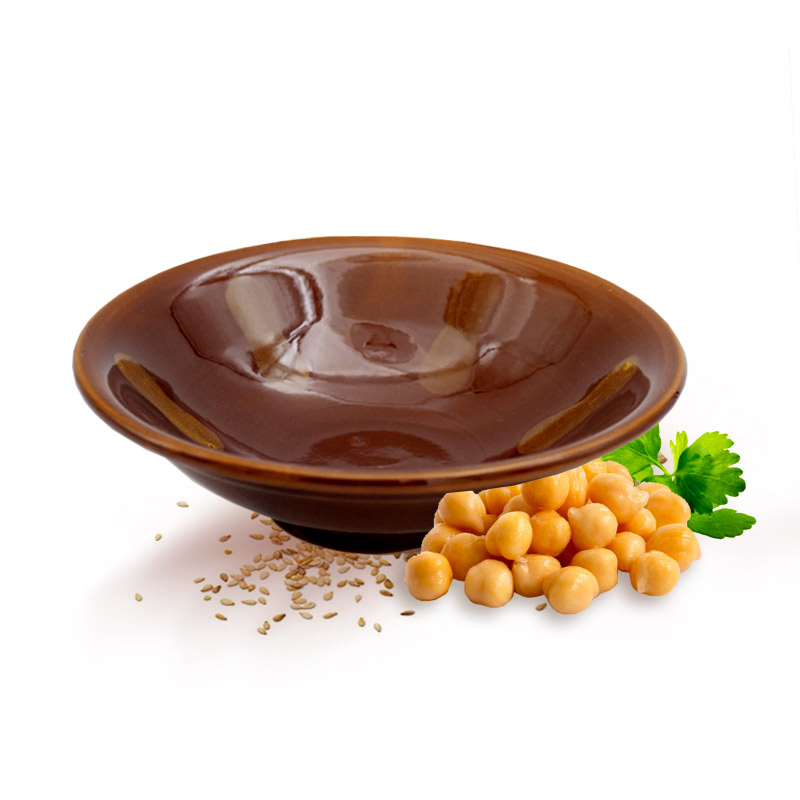 صحن شرقي سيراميك كبير