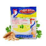 Zuppa instant di pollo Al Sham Garden 66g