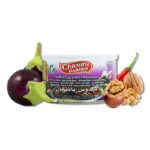 Melanzane ripiene (makdous) Chtoura Garden 350gr