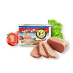 Carne in scatola di manzo Al Raii 200gr