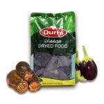 Melanzane secche Durra 75gr