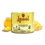 Margarina vegetale 500g Aseel