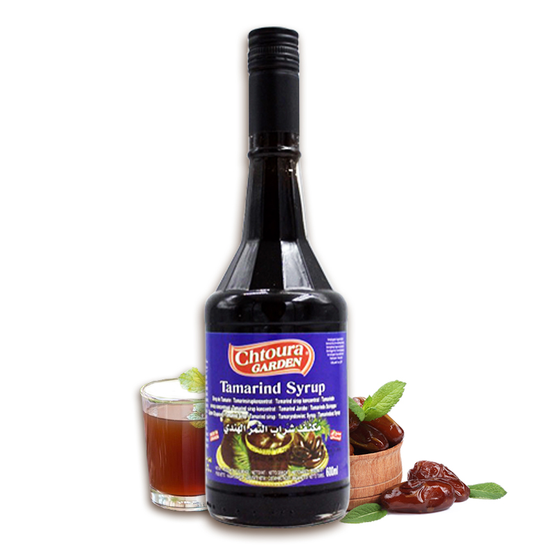 chtoura graden tamarind