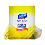 نشاء الذرة 350غ الكسيح.