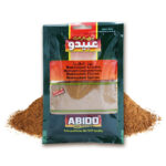 Spezie per makloubeh  Abido 50gr