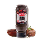 Salsa barbecue Durra 440g