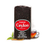 Tanay – Tè Ceylon 1kg