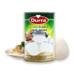 Zuppa di jameed (Yogurt stagionato) Durra 450g