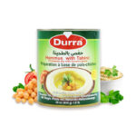 Hummus Durra 850gr