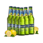 Bevanda al limone Barbican 6pezzi x 330ml
