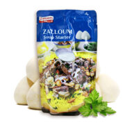 Zuppa di jameed (Yogurt stagionato) Zalloum 500g