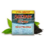 Tè verde Sultan Al Ambar 220g