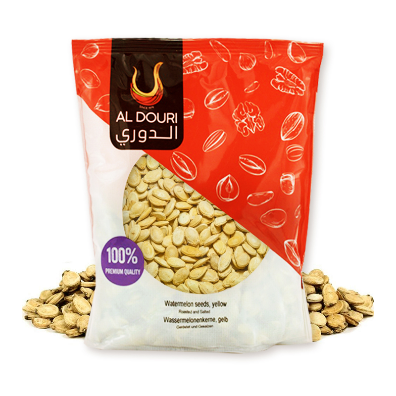 Semi di anguria 300g Al Douri