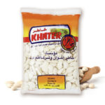 Fagioli bianchi giganti Khater 900g
