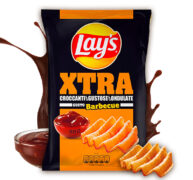 Chips Lay’s gusto barbecue  110g