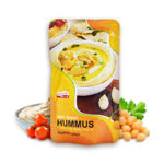 Hummus con tahina Zalloum 135g