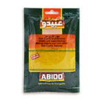 Curry piccante in polvere Abido 50g