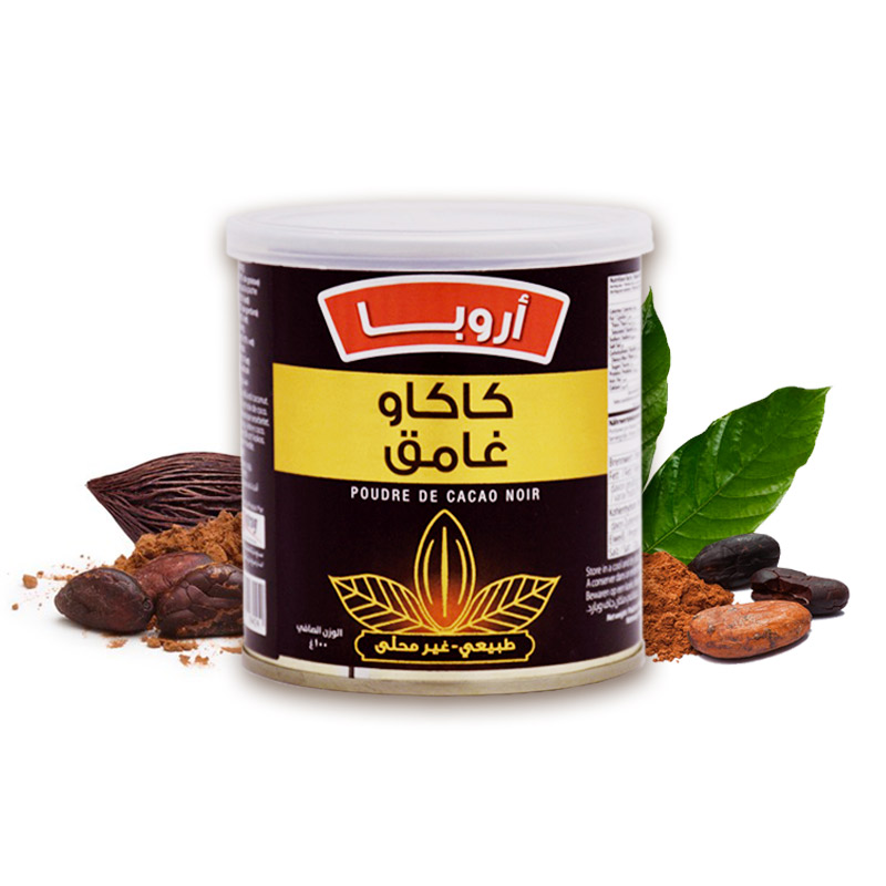 aruba-cacao-100g
