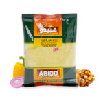 Spezie per fajita Abido 500gr