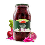 Rapa in salamoia 2750gr Durra