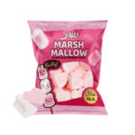 Caramelle gommose marshmallow (cuore) Al Khier Food 65g