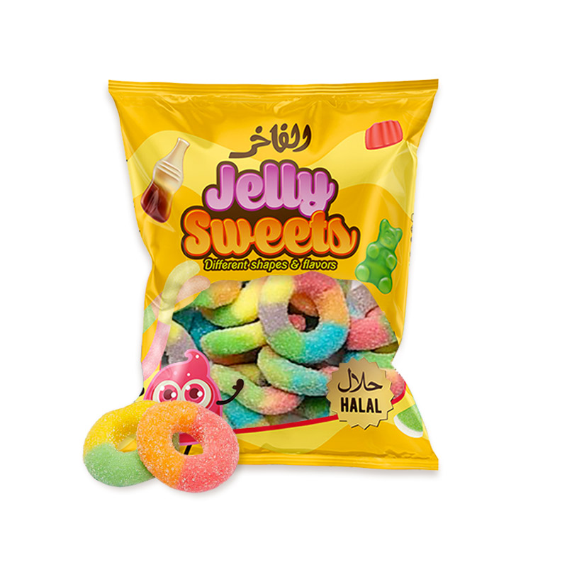 alfakhr-rainbow-donuts-85g