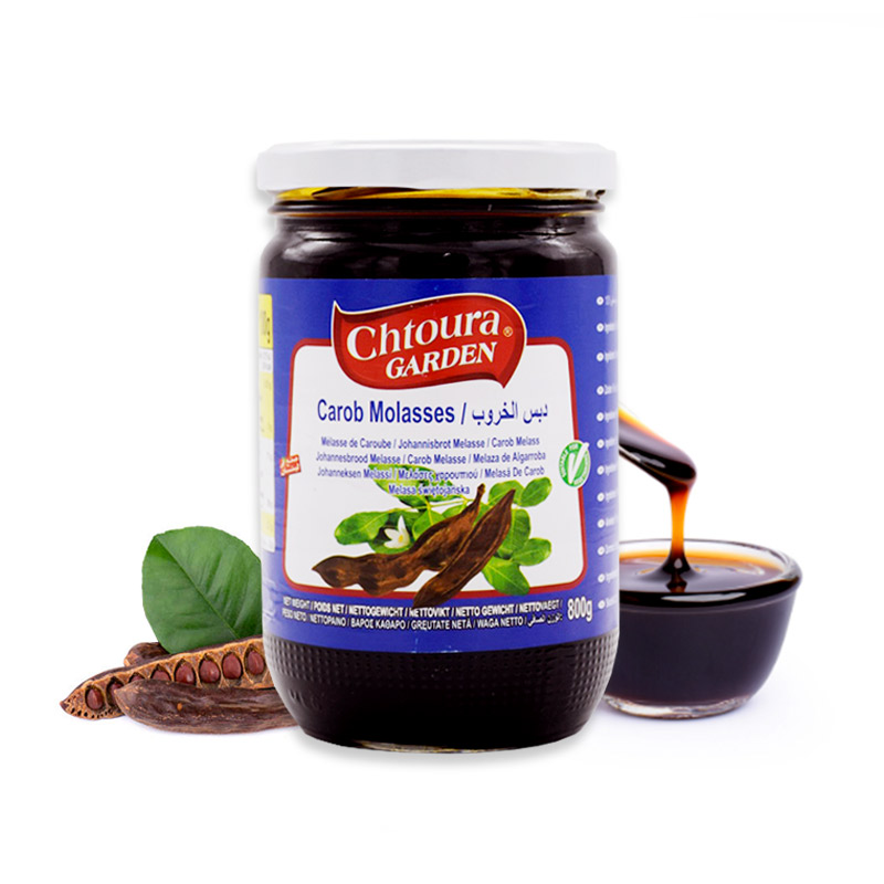 chtoura-garden-melassa-di-carob