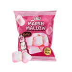 Caramelle gommose marshmallow (cubi) Al Khier Food 65g