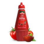 Ketchup 500ml Durra