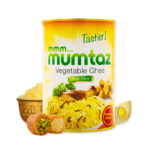 Margarina vegetale Mumtaz 1kg