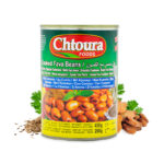 Fave con cumino Chtoura Foods 400gr
